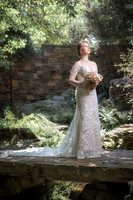 Rachel and Tim, Garvan Gardens 2019