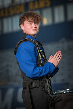 Lakeside Band 2025 -19
