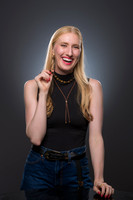 Ali Studio 9-12-9