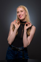 Ali Studio 9-12-8