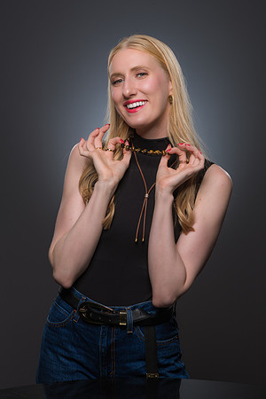 Ali Studio 9-12-8