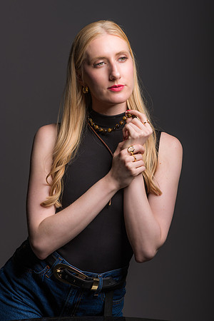 Ali Studio 9-12-20