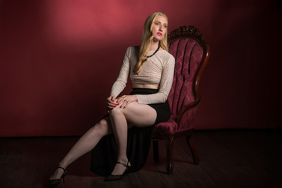 Ali Studio 9-12-42