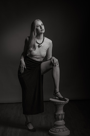 Ali Studio 9-12-45