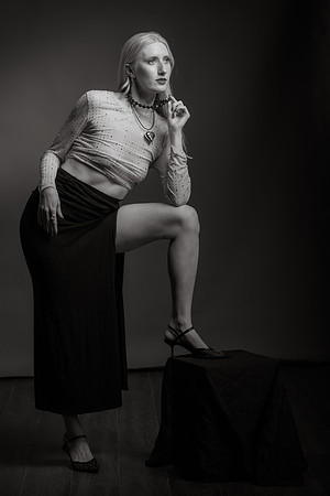 Ali Studio 9-12-49