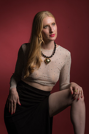 Ali Studio 9-12-46