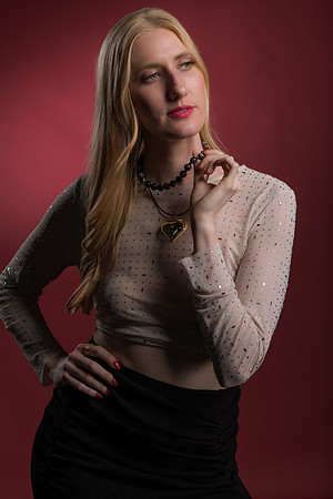 Ali Studio 9-12-55