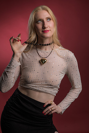 Ali Studio 9-12-58