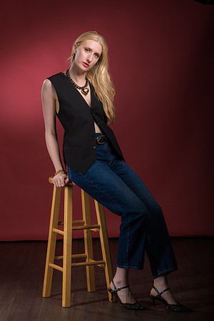 Ali Studio 9-12-61