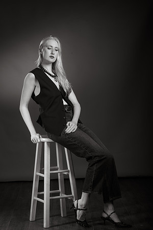 Ali Studio 9-12-62
