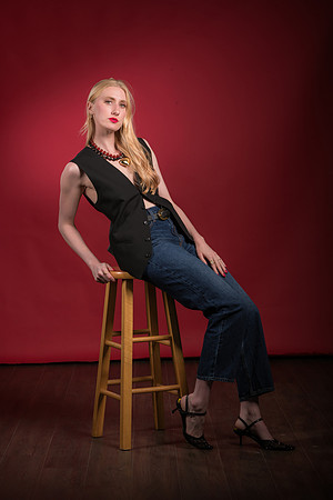 Ali Studio 9-12-66