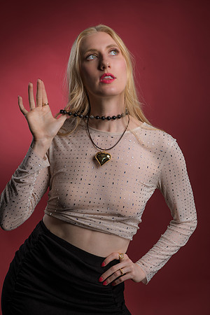 Ali Studio 9-12-57