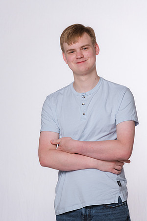 Andre Mouton 2025-30