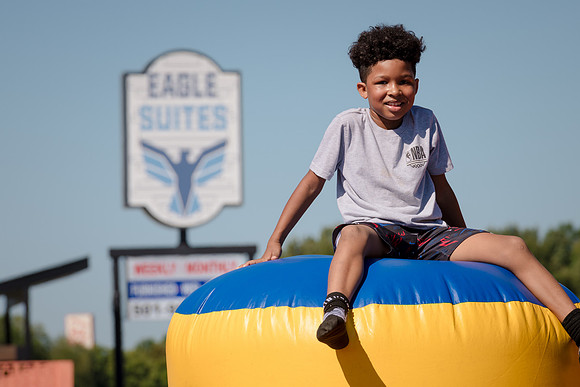 Eaglefest 2025-12