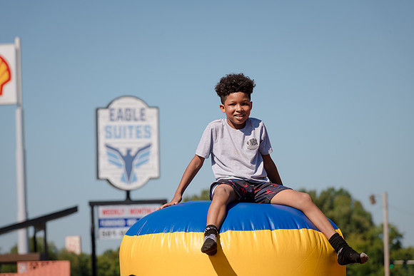 Eaglefest 2025-11