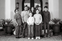 Hope Family Thanksgiving 2025-2