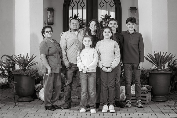 Hope Family Thanksgiving 2025-2