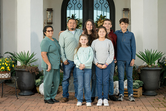 Hope Family Thanksgiving 2025-1