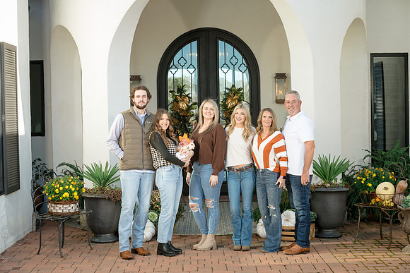 Hope Family Thanksgiving 2025-25