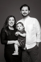 Connelly Family December 2025-10