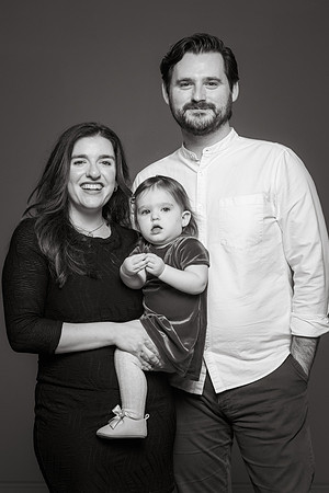 Connelly Family December 2025-10