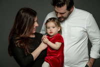 Connelly Family December 2025-12