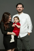 Connelly Family December 2025-11