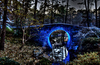 Blue Bridge HDR