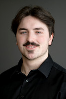 David Orme 2025-8