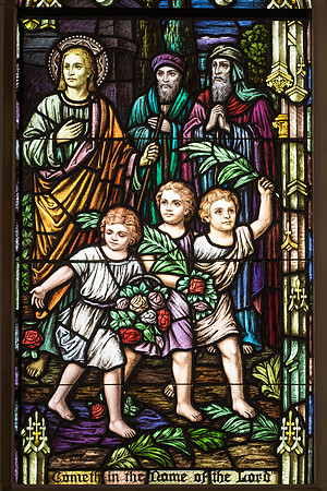 St Lukes 2026-24