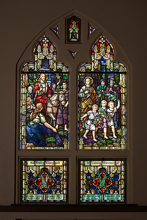 St Lukes 2026-26