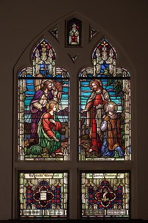 St Lukes 2026-39