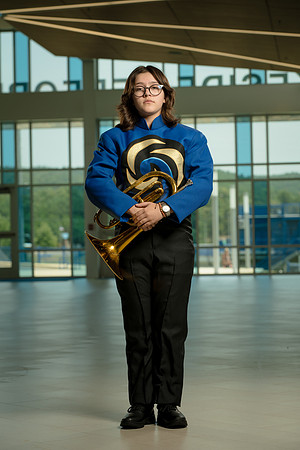 Lakeside Band 2026-4