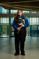 Lakeside Band 2026-7