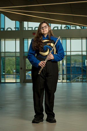 Lakeside Band 2026-7