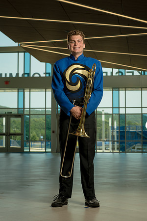 Lakeside Band 2026