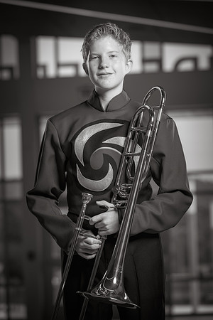 Lakeside Band 2026-12