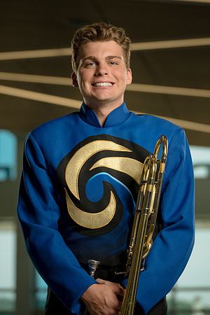 Lakeside Band 2026-3