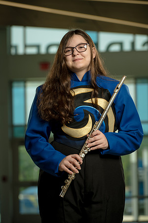 Lakeside Band 2026-8