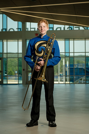 Lakeside Band 2026-10