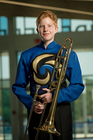 Lakeside Band 2026-11