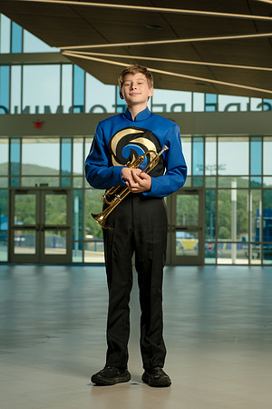 Lakeside Band 2026-19