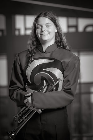 Lakeside Band 2026-26