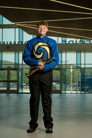 Lakeside Band 2026-22