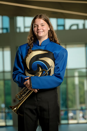 Lakeside Band 2026-27