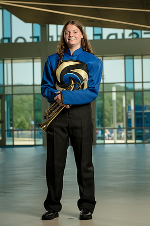 Lakeside Band 2026-25