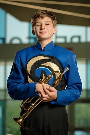 Lakeside Band 2026-21