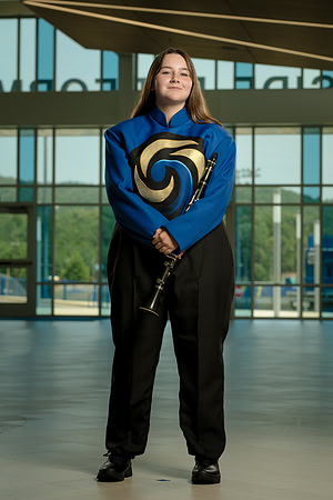 Lakeside Band 2026-31