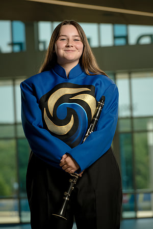 Lakeside Band 2026-33