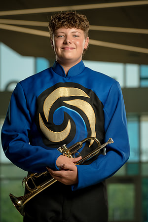 Lakeside Band 2026-24